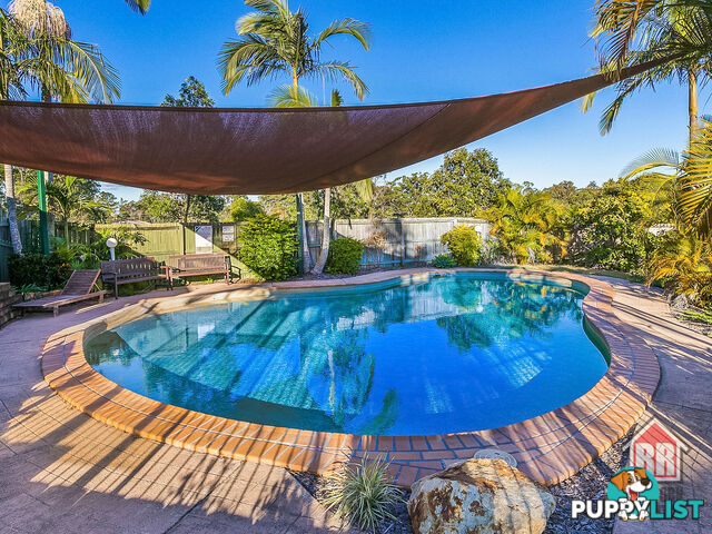 37 16 Lakefield Place RUNCORN QLD 4113