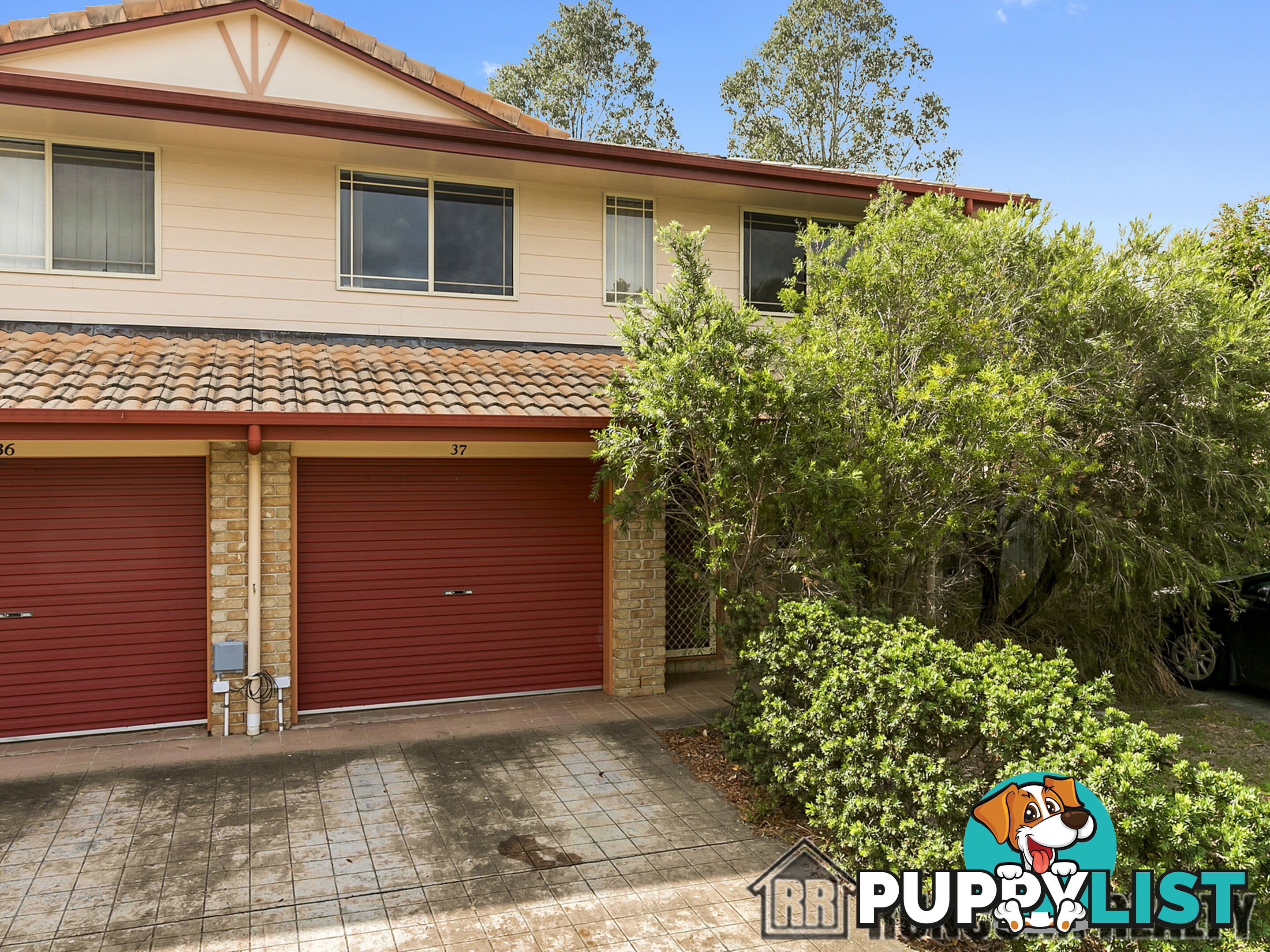 37 16 Lakefield Place RUNCORN QLD 4113