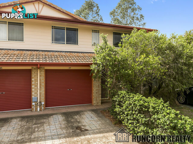 37 16 Lakefield Place RUNCORN QLD 4113