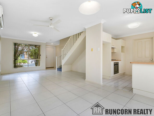 37 16 Lakefield Place RUNCORN QLD 4113