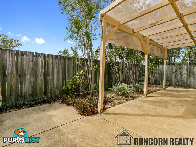 37 16 Lakefield Place RUNCORN QLD 4113