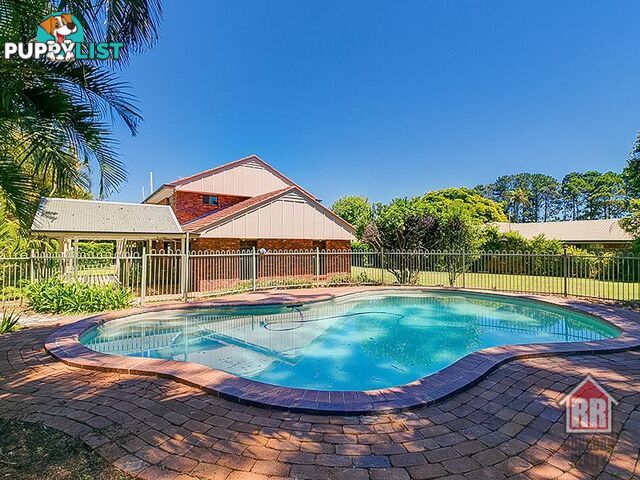 17 Torumba Place SUNNYBANK QLD 4109