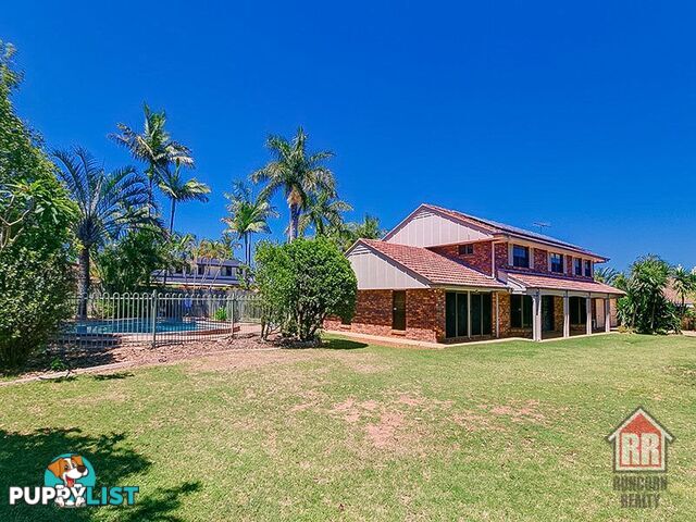 17 Torumba Place SUNNYBANK QLD 4109