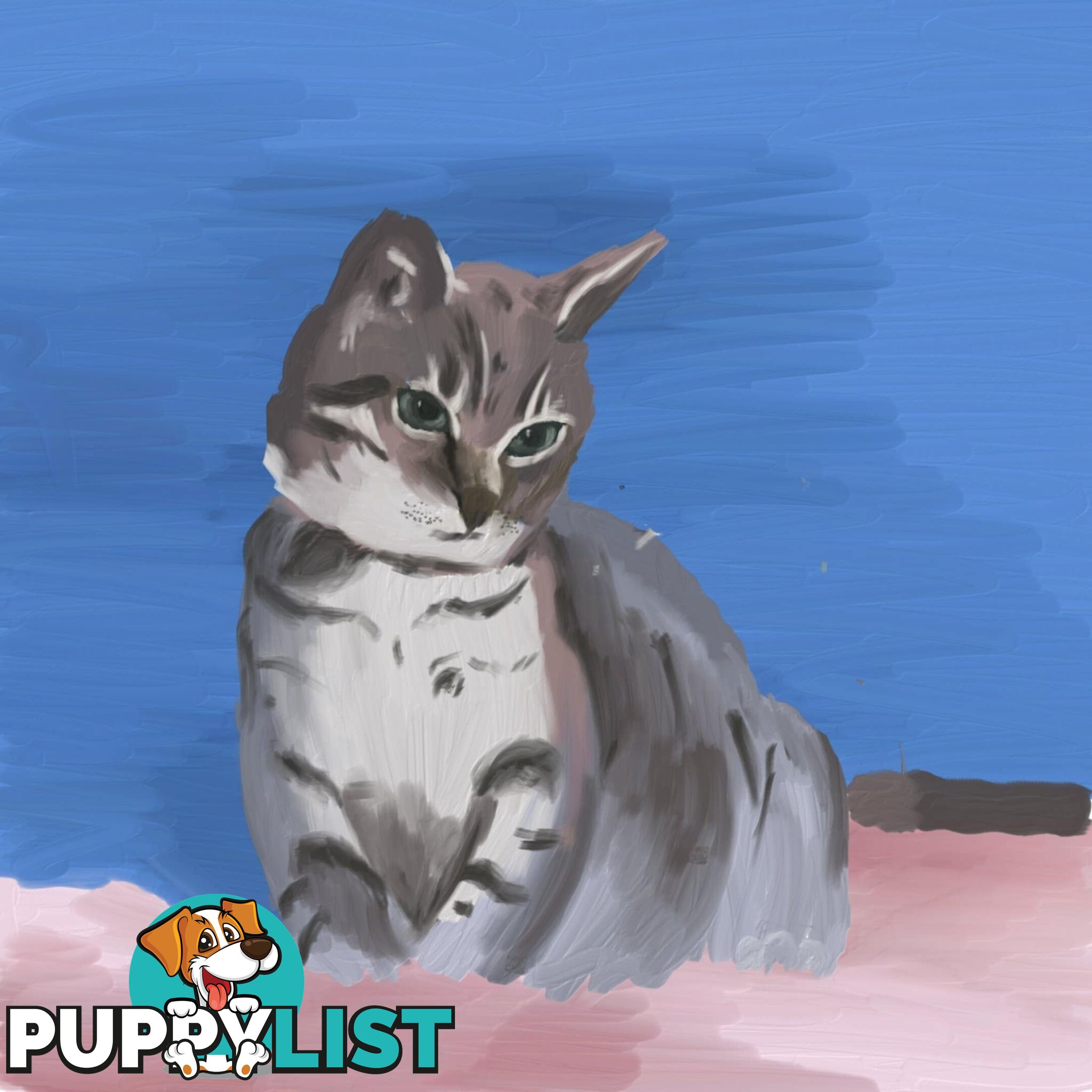 PET PORTRAITS - All