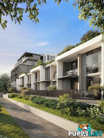 Unit 6/19 Dawes Avenue CASTLE HILL NSW 2154