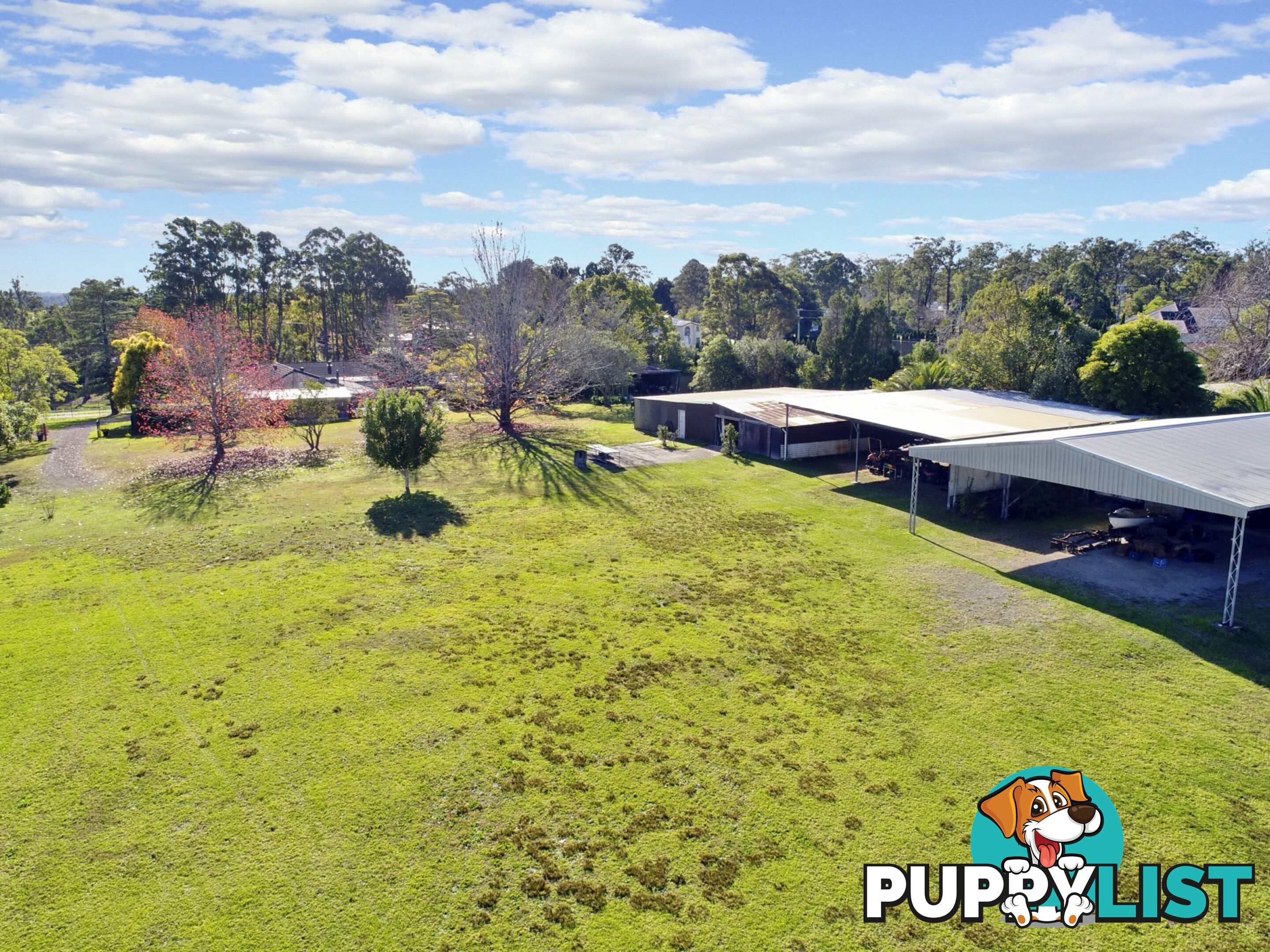 92 Pitt Town Road KENTHURST NSW 2156