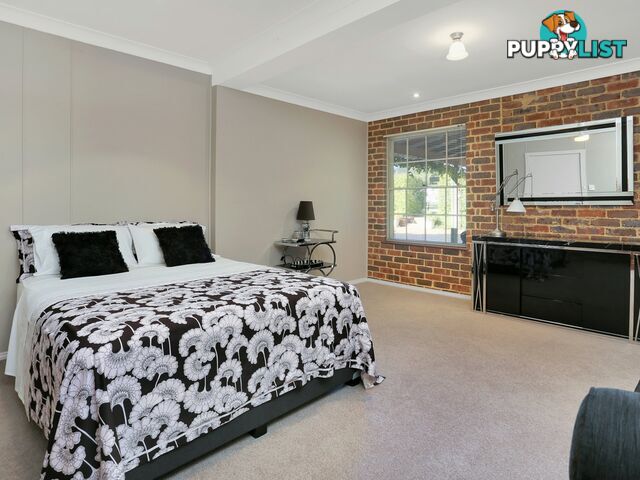 92 Pitt Town Road KENTHURST NSW 2156