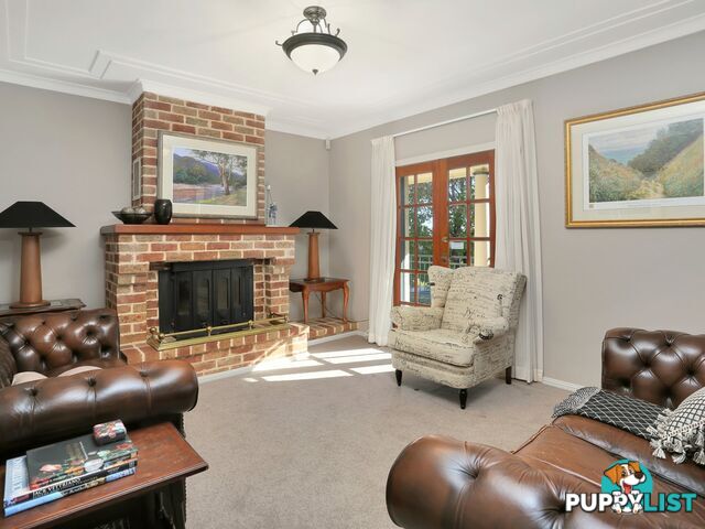 92 Pitt Town Road KENTHURST NSW 2156