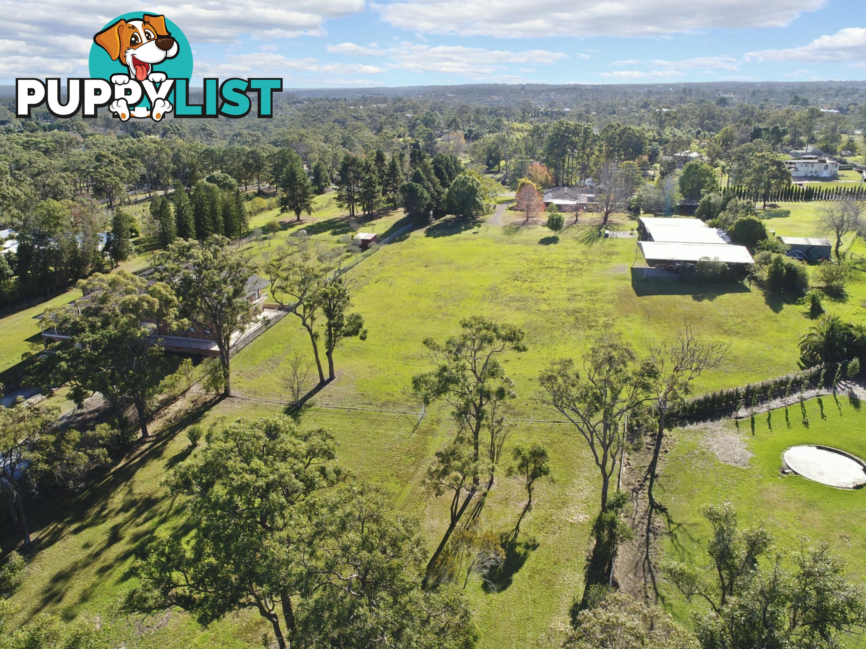 92 Pitt Town Road KENTHURST NSW 2156