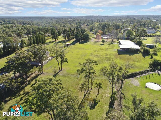 92 Pitt Town Road KENTHURST NSW 2156