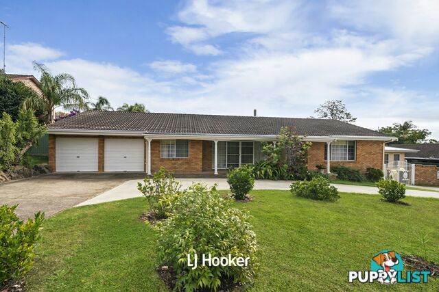 117 Tuckwell Road CASTLE HILL NSW 2154