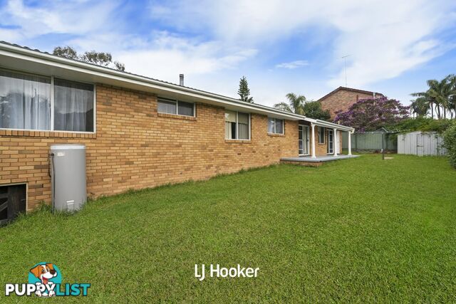 117 Tuckwell Road CASTLE HILL NSW 2154