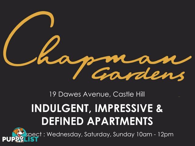 Unit 2/19 Dawes Avenue CASTLE HILL NSW 2154