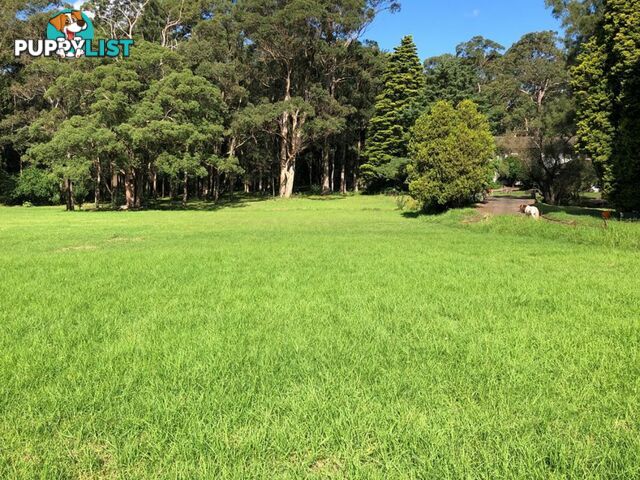 633 Old Northern Road DURAL NSW 2158