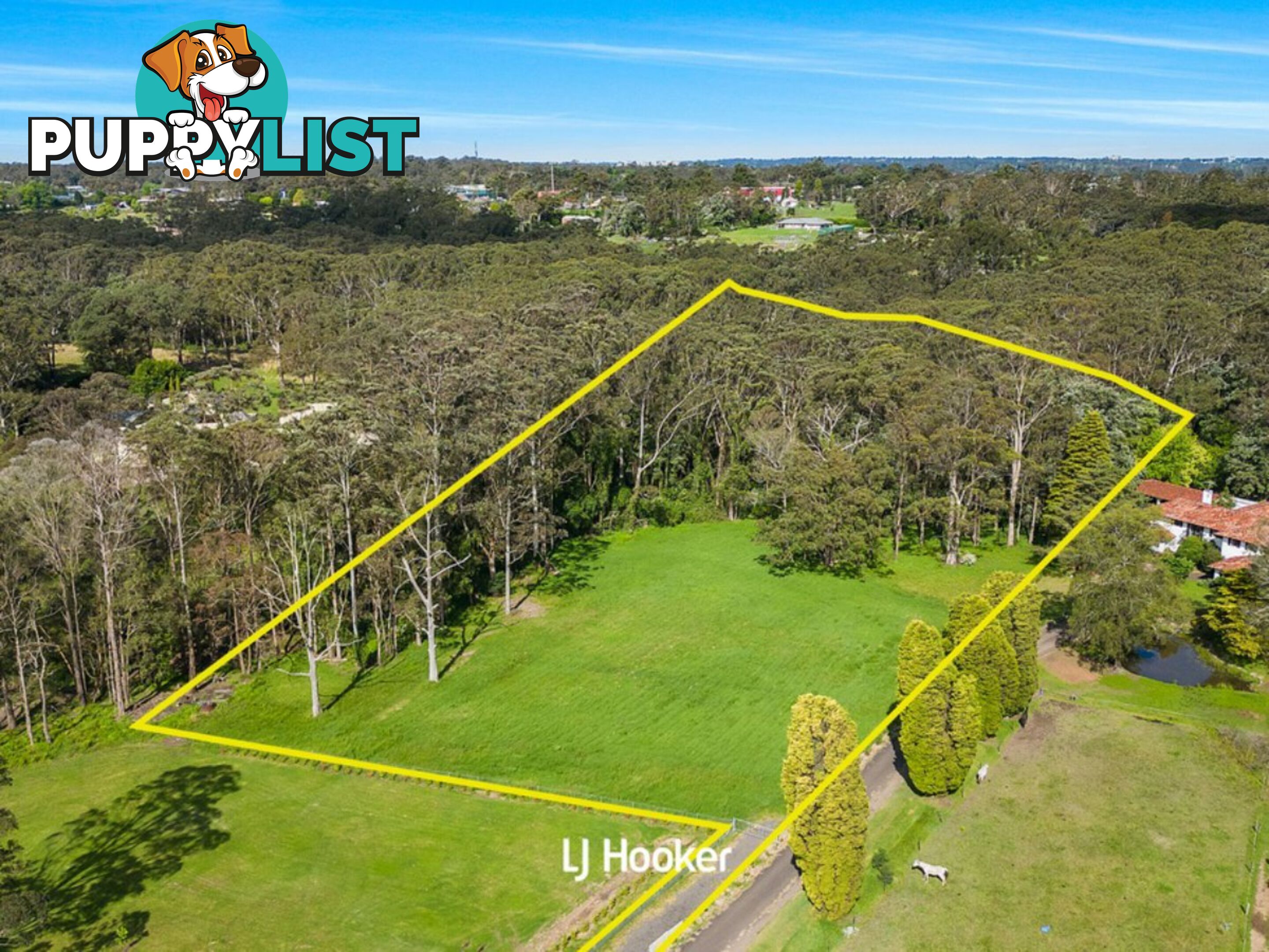 633 Old Northern Road DURAL NSW 2158