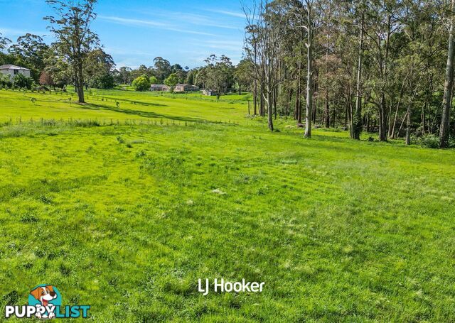 633 Old Northern Road DURAL NSW 2158