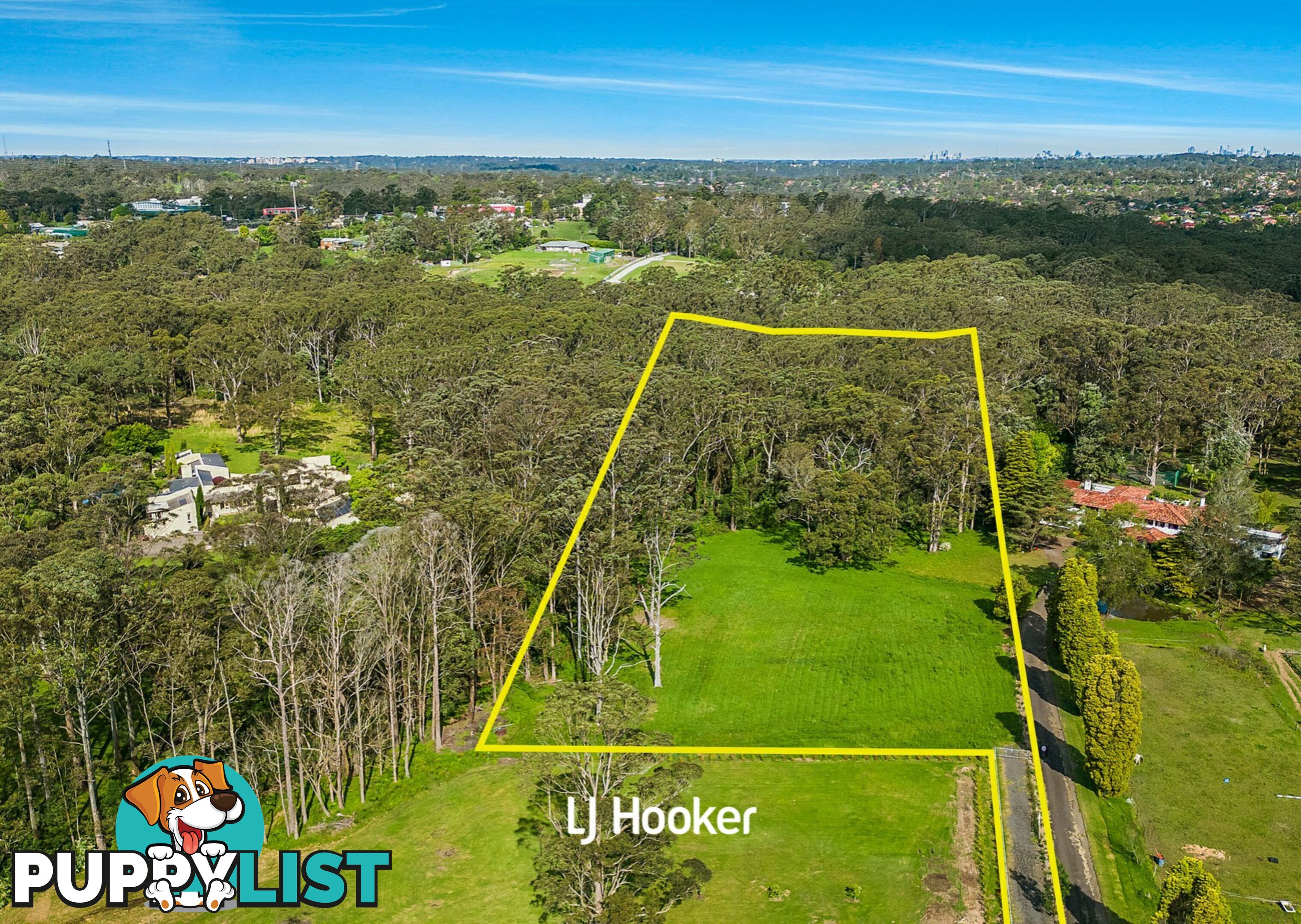 633 Old Northern Road DURAL NSW 2158