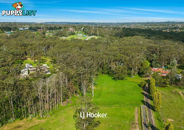 633 Old Northern Road DURAL NSW 2158