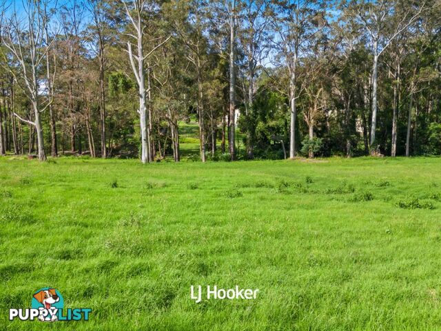 633 Old Northern Road DURAL NSW 2158