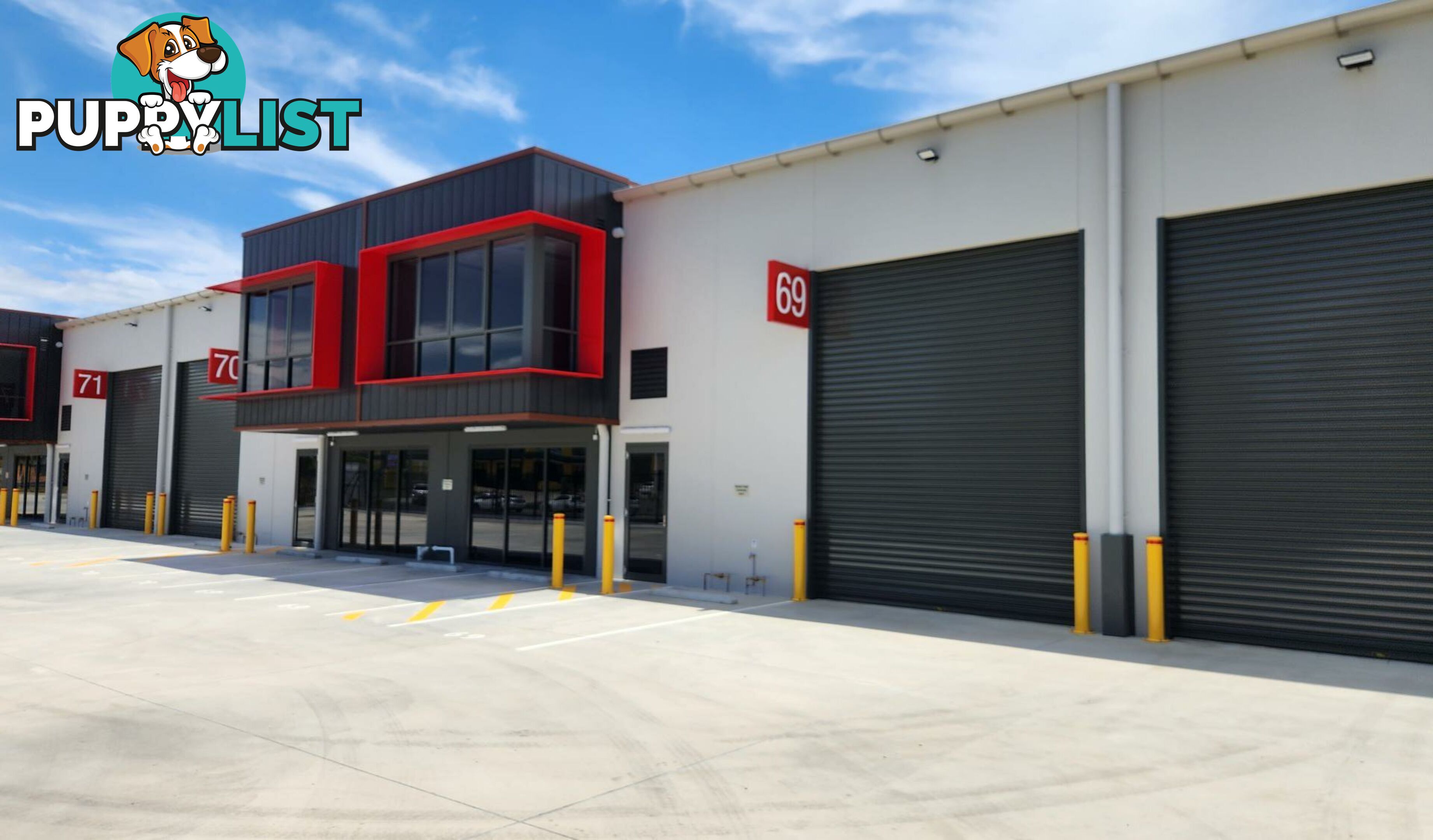 Unit 69/275 Annangrove Road ROUSE HILL NSW 2155