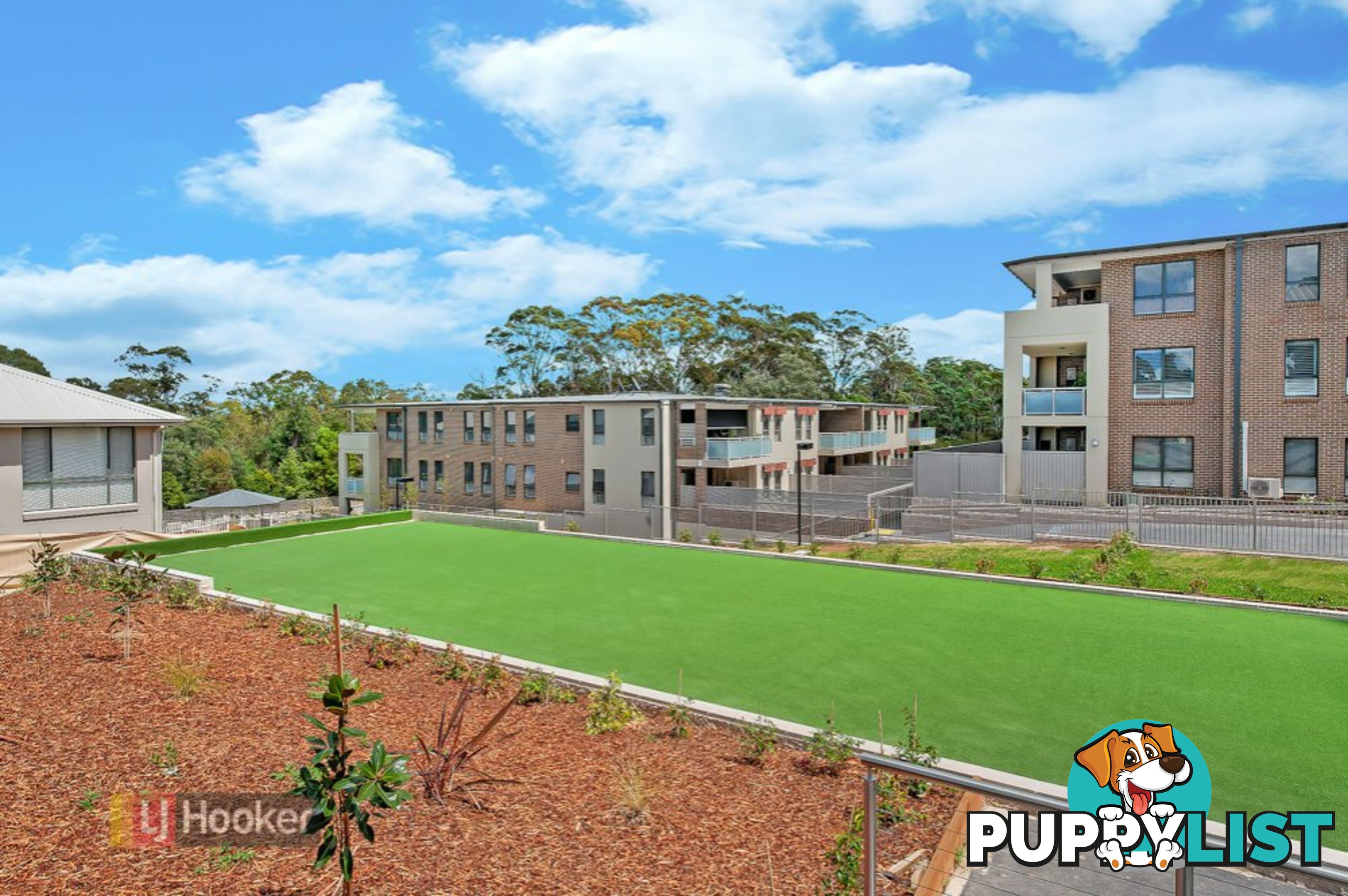 Unit 63/28 Rosebank Avenue DURAL NSW 2158