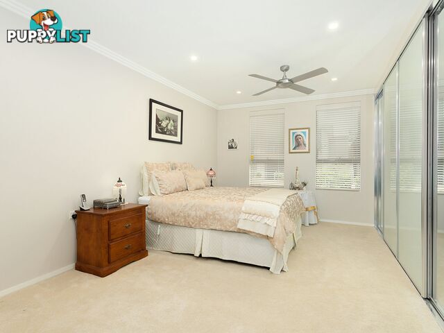 Unit 63/28 Rosebank Avenue DURAL NSW 2158