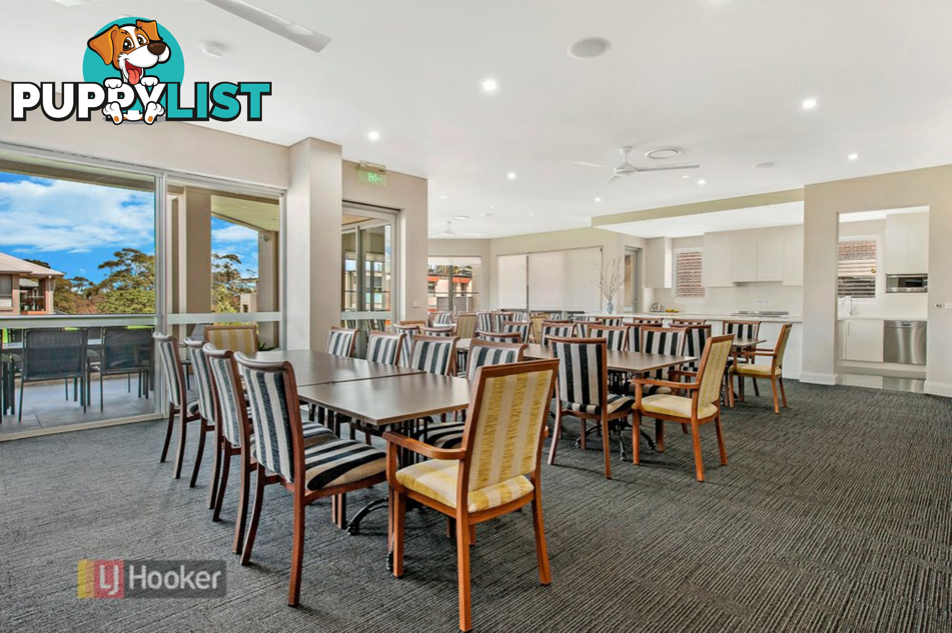 Unit 63/28 Rosebank Avenue DURAL NSW 2158