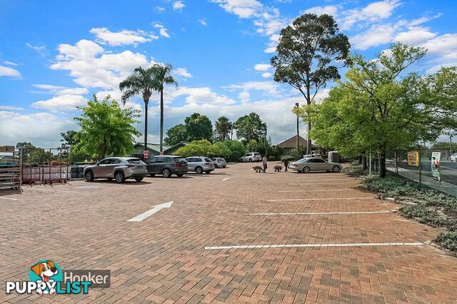 630 Old Northern Road DURAL NSW 2158