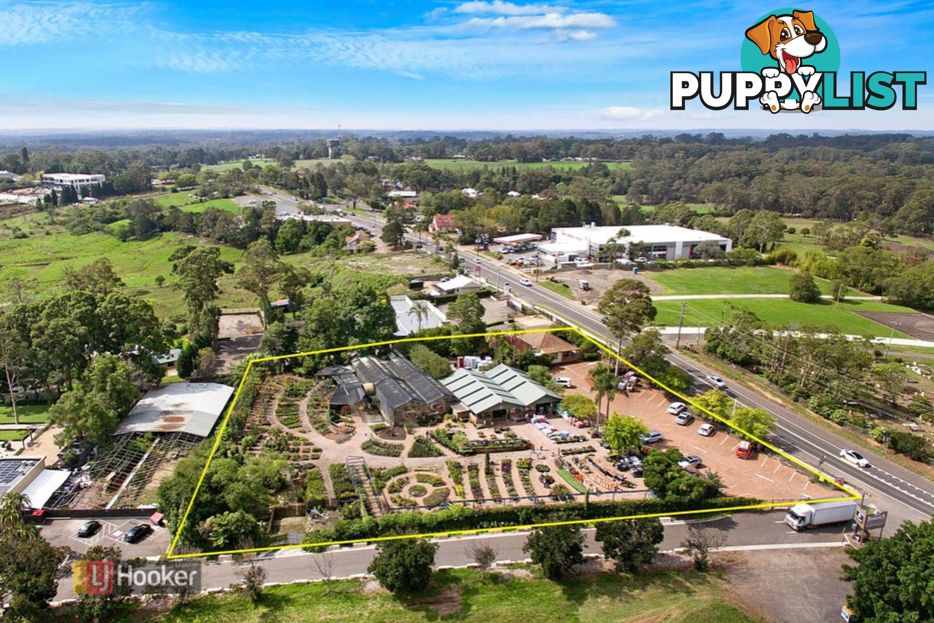 630 Old Northern Road DURAL NSW 2158