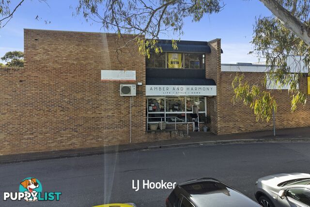 Shop 2/2 Kenthurst Road DURAL NSW 2158