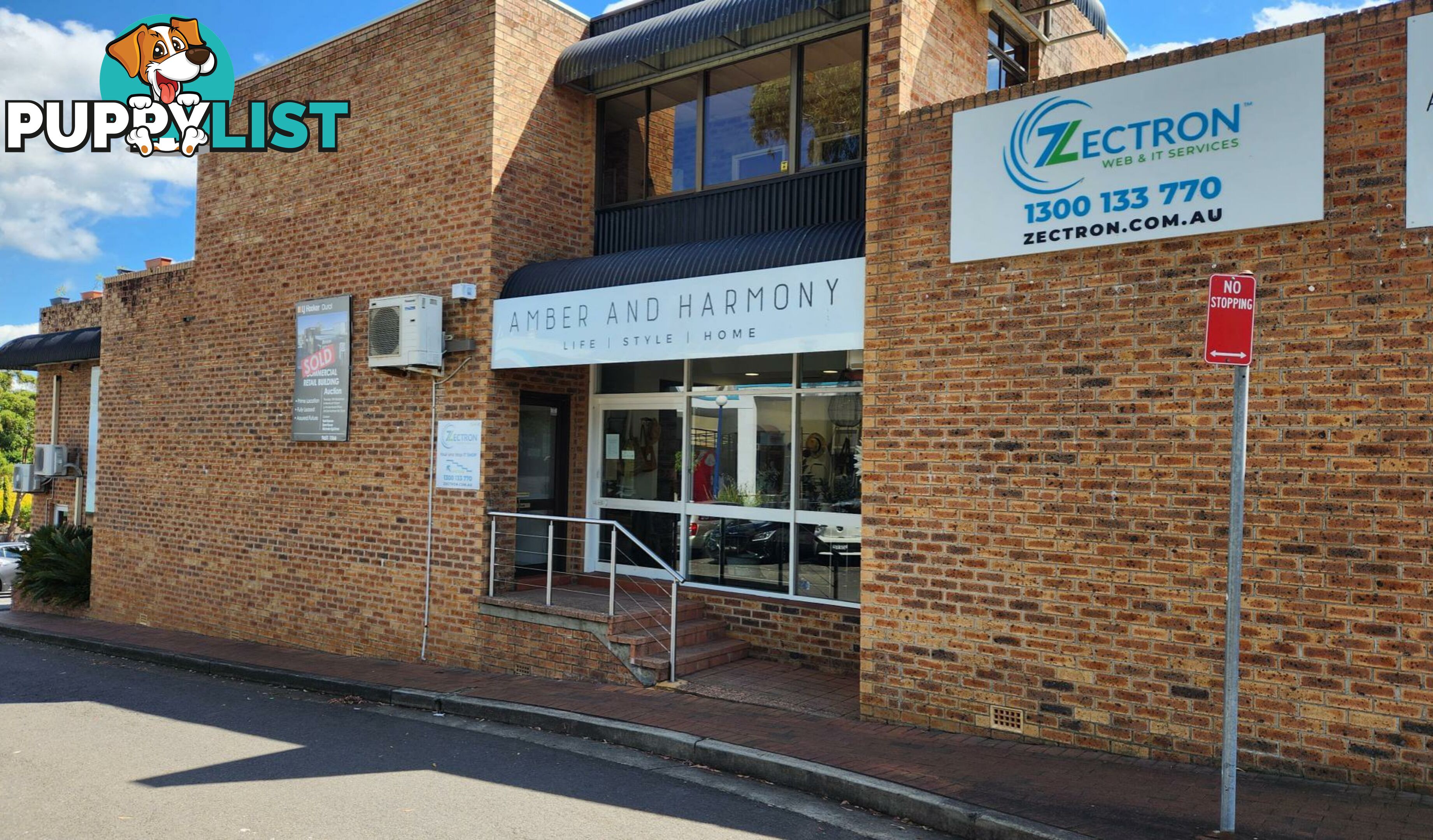 Shop 2/2 Kenthurst Road DURAL NSW 2158