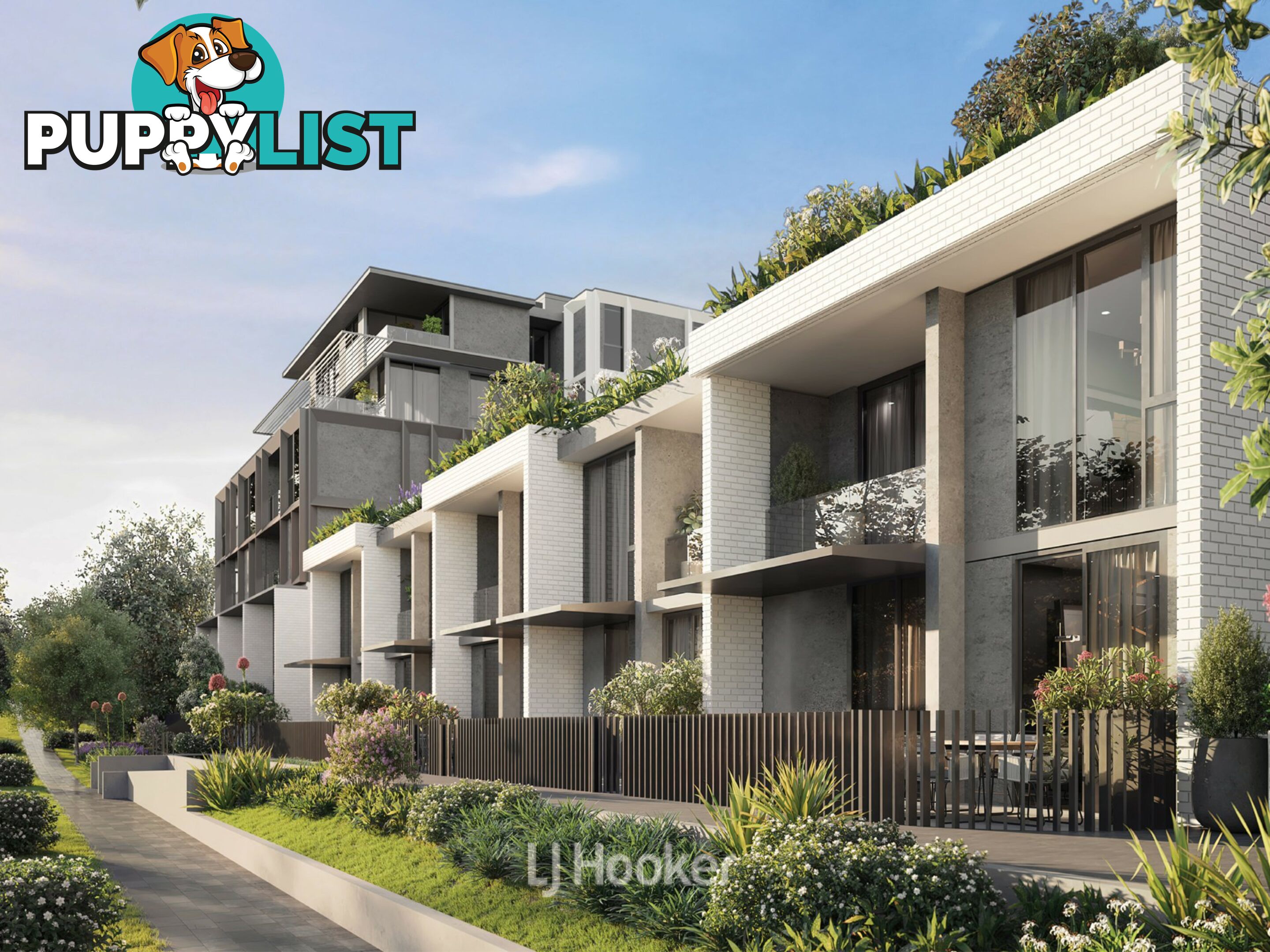 Unit 3/19 Dawes Street CASTLE HILL NSW 2154