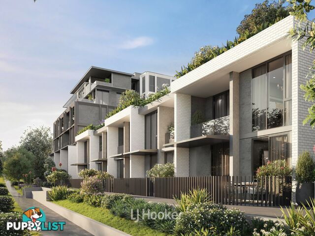 Unit 3/19 Dawes Street CASTLE HILL NSW 2154