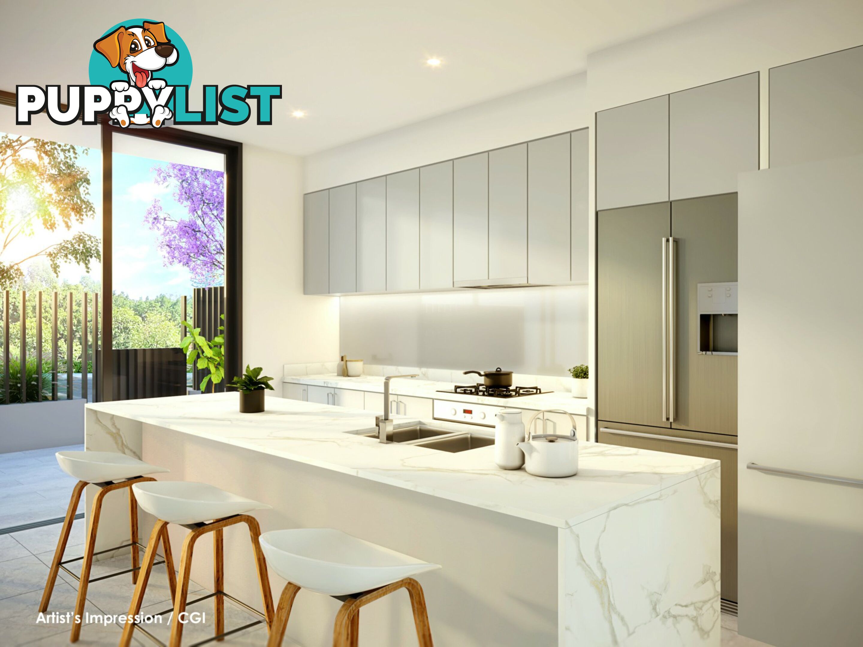 Unit 3/19 Dawes Street CASTLE HILL NSW 2154