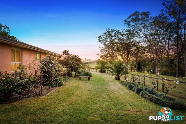 47a Mid Dural Road MIDDLE DURAL NSW 2158