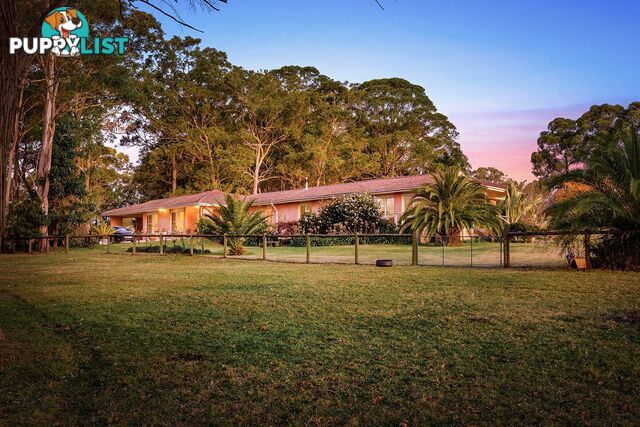 47a Mid Dural Road MIDDLE DURAL NSW 2158