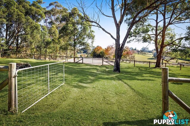 47a Mid Dural Road MIDDLE DURAL NSW 2158