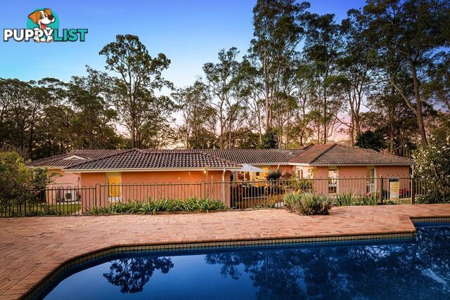 47a Mid Dural Road MIDDLE DURAL NSW 2158