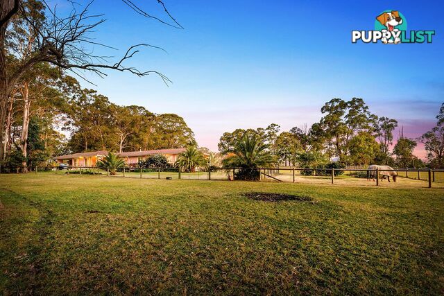 47a Mid Dural Road MIDDLE DURAL NSW 2158