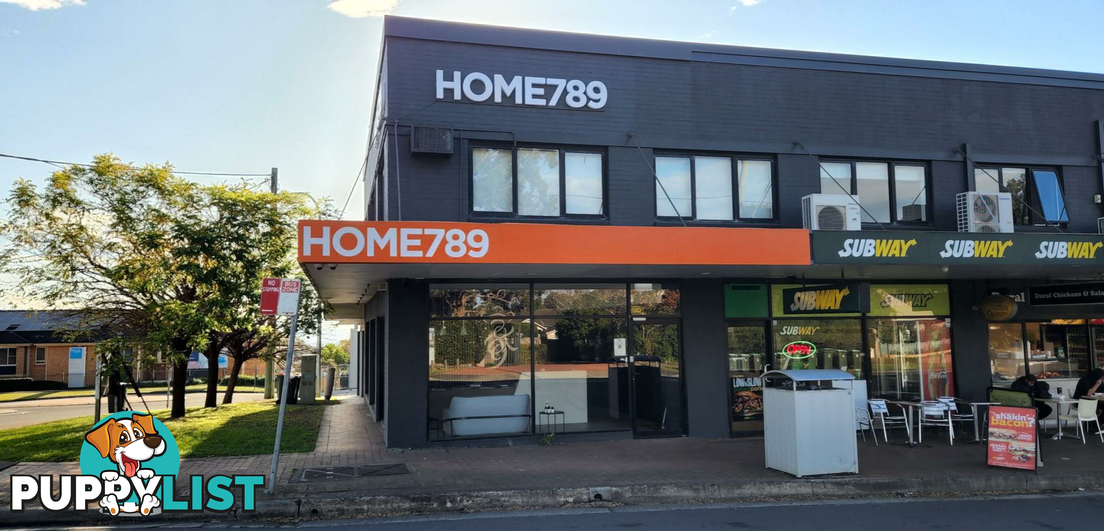 Shop 1/500 Old Northern Road DURAL NSW 2158