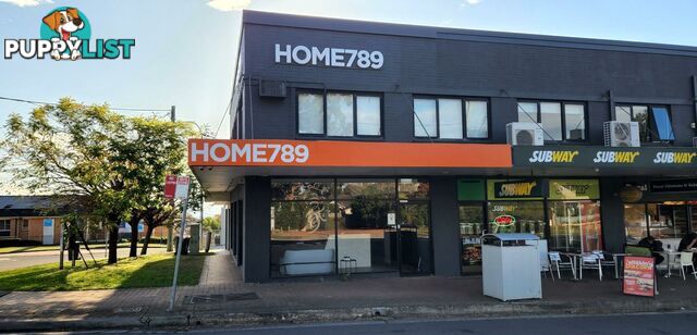 Shop 1/500 Old Northern Road DURAL NSW 2158