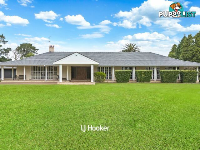 26 Cairnes Road GLENORIE NSW 2157