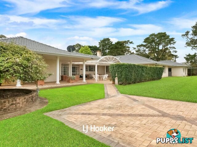 26 Cairnes Road GLENORIE NSW 2157