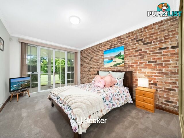 26 Cairnes Road GLENORIE NSW 2157