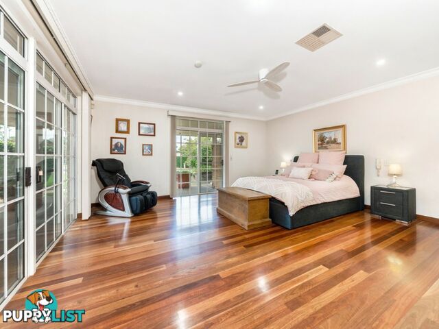 26 Cairnes Road GLENORIE NSW 2157