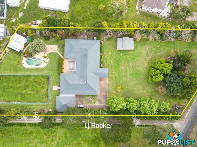 26 Cairnes Road GLENORIE NSW 2157