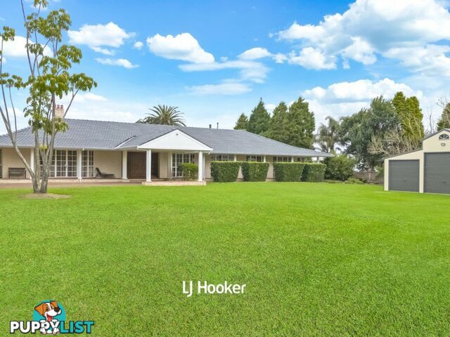 26 Cairnes Road GLENORIE NSW 2157