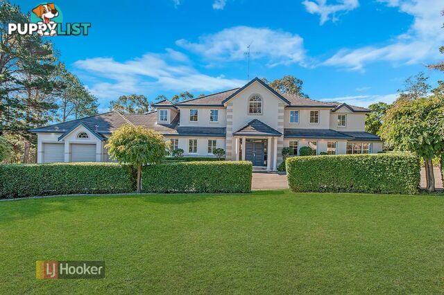 27 Sagars Road DURAL NSW 2158