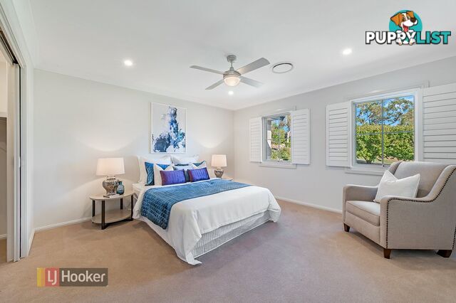 27 Sagars Road DURAL NSW 2158