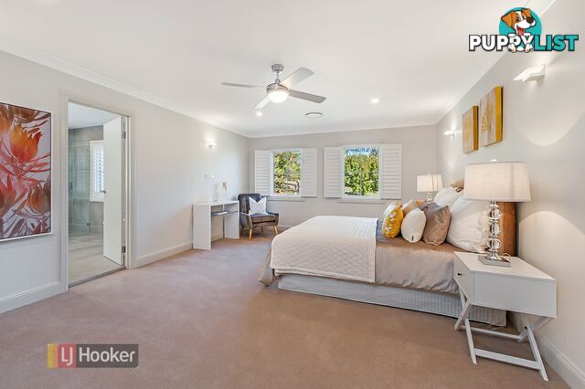 27 Sagars Road DURAL NSW 2158